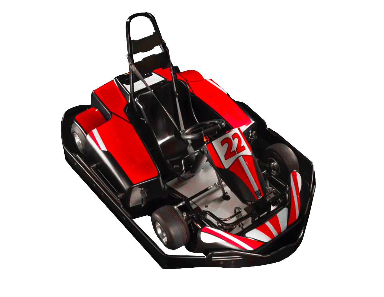 DINO KART <span>M</span>INI